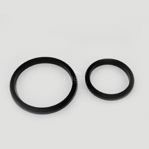 O-Ring Flanges