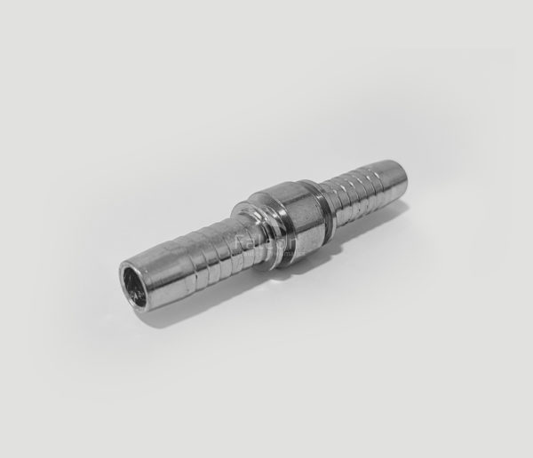 DOUBLE CONNECTOR