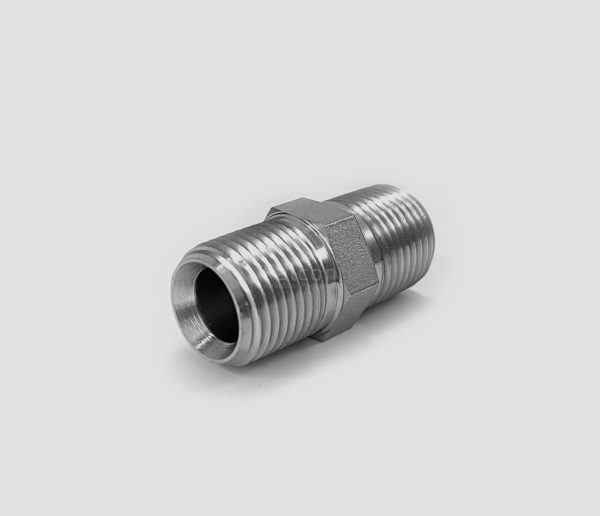 NPT MALE X NPT MALE ADAPTER